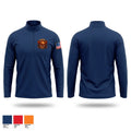 Sayre Fire & Rescue 34578597 Windbreaker - 1