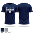 Marching Colonels Short Sleeve Performance Shirt - 2