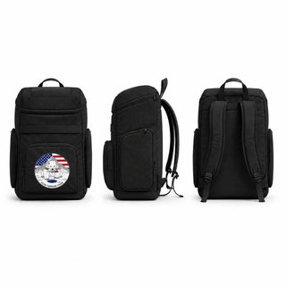 Gear Bag, SOJ37 SOCNORTH, Army, Teamtime, Team time, sublimation, custom sports apparel, team uniforms, spirit wear, spiritwear, sports uniforms, custom shirts, team store, custom team store, fundraiser sports, apparel fundraiser