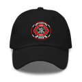 Grenada Fire Department Dad hat