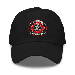 Dad hat - Black