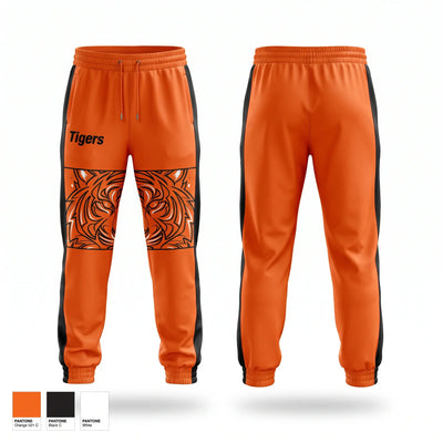 Tigers Sweatpants - 1