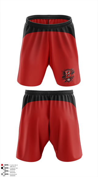 Mens Soccer Shorts, Bremen Soccer, Men's Soccer, Teamtime, Team time, sublimation, custom sports apparel, team uniforms, spirit wear, spiritwear, sports uniforms, custom shirts, team store, custom team store, fundraiser sports, apparel fundraiser