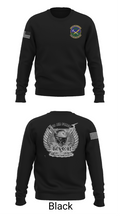 14th ASOS 72723068 Crew Neck Sweatshirt - 25