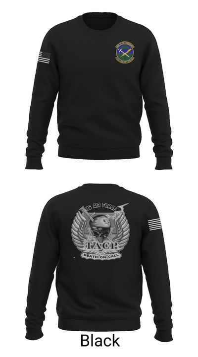 14th ASOS 72723068 Crew Neck Sweatshirt - 25