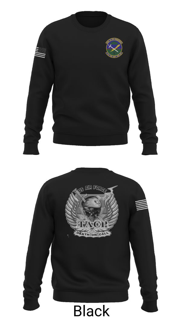 Crew Neck Sweatshirt, 14th ASOS, , Teamtime, Team time, sublimation, custom sports apparel, team uniforms, spirit wear, spiritwear, sports uniforms, custom shirts, team store, custom team store, fundraiser sports, apparel fundraiser