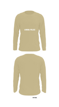 Aurora Police 14153350 Long Sleeve Performance Shirt 88
