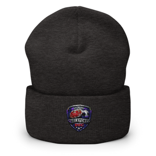 CHULETONES DSC 17853544 Cuffed Beanie | Yupoong 1501KC