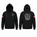 Cameron County CERT Hoodie - 1