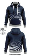 Ohio county 95337841 Hoodie - 2