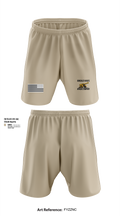 NJROTC Apache Company 29120146 Athletic Shorts With Pockets - 100