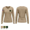 S.S.U Old School Cotton Feel Shirt - 1