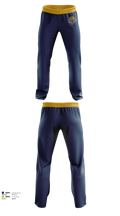 Land O Lakes Lady Gators Sweatpants - 3