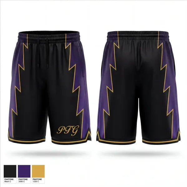Mens Reversible Basketball Shorts, PFG, Men's Basketball, Teamtime, Team time, sublimation, custom sports apparel, team uniforms, spirit wear, spiritwear, sports uniforms, custom shirts, team store, custom team store, fundraiser sports, apparel fundraiser