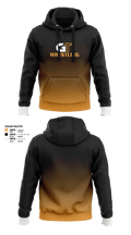 Groton Tigers 90043859 Hoodie - 2