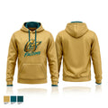 Ct falcons Hoodie - 3