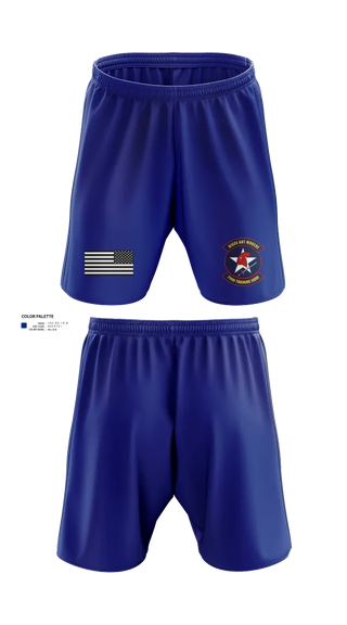 Athletic Shorts With Pockets, Trojans, , Teamtime, Team time, sublimation, custom sports apparel, team uniforms, spirit wear, spiritwear, sports uniforms, custom shirts, team store, custom team store, fundraiser sports, apparel fundraiser