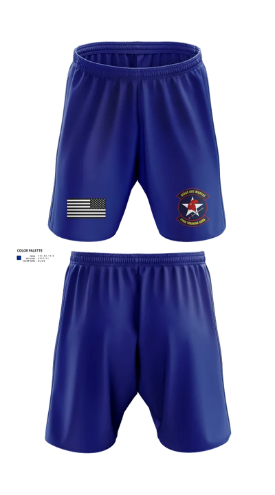 Trojans 85673427 Athletic Shorts With Pockets - 21