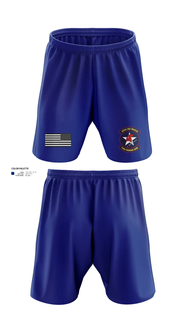 Athletic Shorts With Pockets, Trojans, , Teamtime, Team time, sublimation, custom sports apparel, team uniforms, spirit wear, spiritwear, sports uniforms, custom shirts, team store, custom team store, fundraiser sports, apparel fundraiser