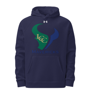 La Costa Canyon Mavericks Football 75802919 Under Armour Hoodie