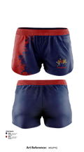 Doggers 17730461 Women's Shorts - 1