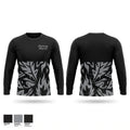 Donna North Long Sleeve Performance Shirt - 2