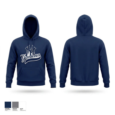 Yankees Hoodie - 2