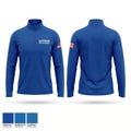 ALEXANDER FIRST RESPONDERS Windbreaker - 1