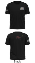 189th Civil Engineering 47317812 Old School Cotton Feel Shirt - 19