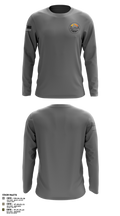 Overboard Marine and RV 25619615 Long Sleeve Performance Shirt 50