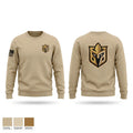 Club 505 Crew Neck Sweatshirt - 1