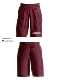 Conestoga 60950782 Womens Basketball Shorts - 30