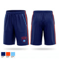 Stratford EMS Athletic Shorts With Pockets - 1