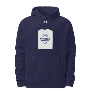 Vikings Under Armour Hoodie