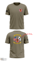 HHC 151st RSG 63690078 Old School Cotton Shirt - 20