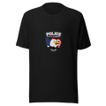 Altamont Police Department Unisex Staple T-Shirt