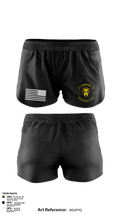 2nd Plt 6254296 Ranger Panties - 3