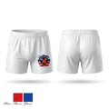 McCook Fire Department Ranger Panties - 1