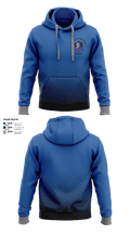 Inspiration Mountain Knights 71964293 Hoodie - 2