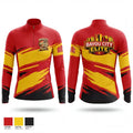 Bayou City Elite Academy 34235892 Quarter Zip Jacket - 1
