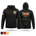 IPS. Services Hoodie - 1