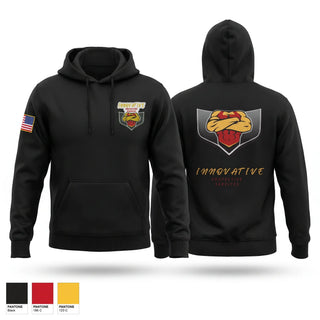 Hoodie, IPS. Services, Space Force, Teamtime, Team time, sublimation, custom sports apparel, team uniforms, spirit wear, spiritwear, sports uniforms, custom shirts, team store, custom team store, fundraiser sports, apparel fundraiser