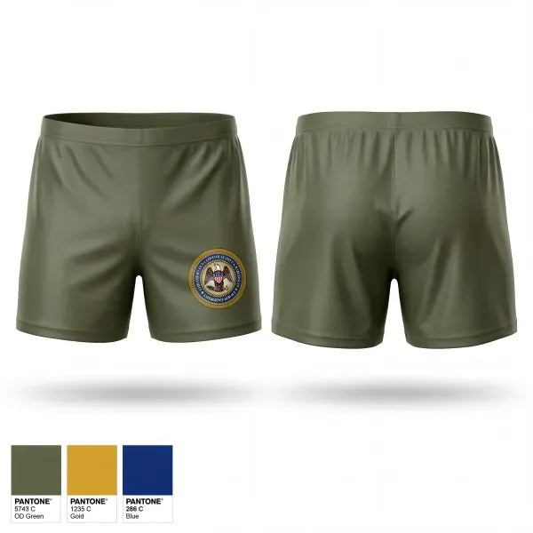 Ranger Panties, Alcorn County Emergency Services, Fire Department, Teamtime, Team time, sublimation, custom sports apparel, team uniforms, spirit wear, spiritwear, sports uniforms, custom shirts, team store, custom team store, fundraiser sports, apparel fundraiser
