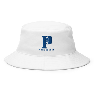 Perry High School Commodores Bucket Hat | Big Accessories BX003