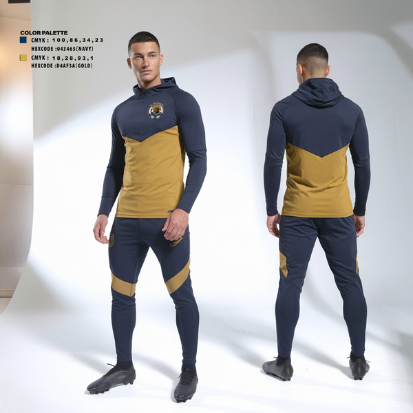 Hoodie, FC Warriors, Men's Soccer, Teamtime, Team time, sublimation, custom sports apparel, team uniforms, spirit wear, spiritwear, sports uniforms, custom shirts, team store, custom team store, fundraiser sports, apparel fundraiser