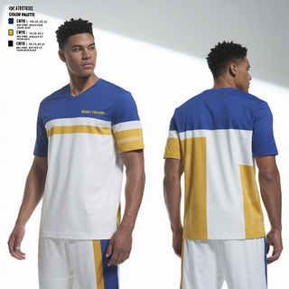 Short Sleeve Performance Shirt, Moody Trojans, Men's Basketball, Teamtime, Team time, sublimation, custom sports apparel, team uniforms, spirit wear, spiritwear, sports uniforms, custom shirts, team store, custom team store, fundraiser sports, apparel fundraiser