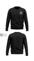 Logan Stemz Entertainment 37829386 Crew Neck Sweatshirt - 102