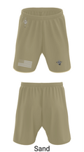 2-12IN 13143559 Athletic Shorts With Pockets - 89