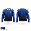 Express Crew Neck Sweatshirt - 1