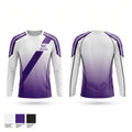 HC Alumni Long Sleeve Performance Shirt 1